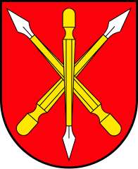 Herb Kraśnika